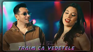 Cristi Dules & Giulia Craciun - Trăim ca Vedetele (HAWANA)
