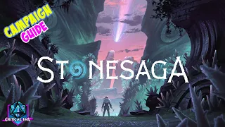 Stonesaga - Epic Survival In An Astounding Package = Take My Money!