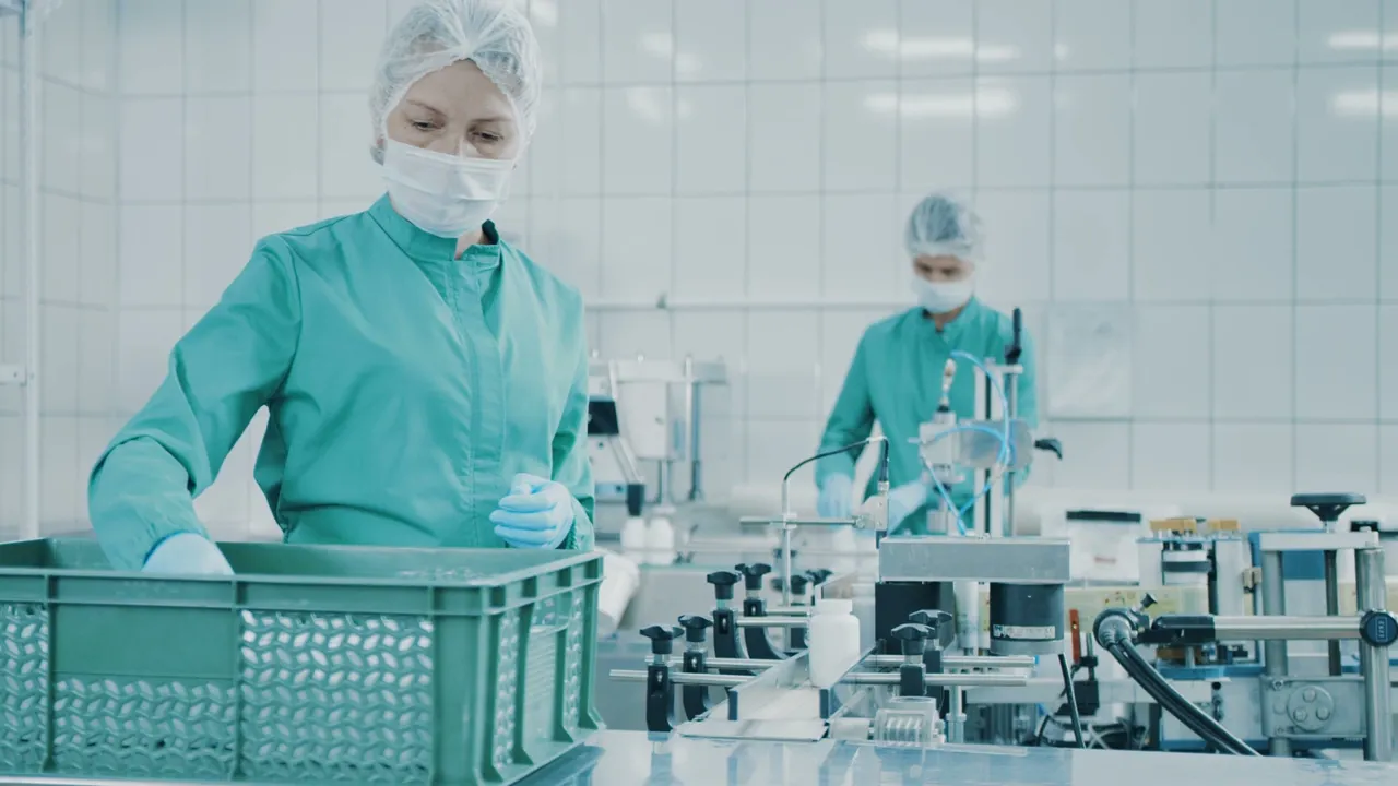Video de NutriVibe
