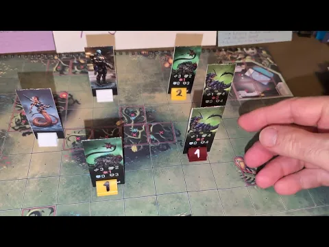 Rogue Angels - a very well designed game