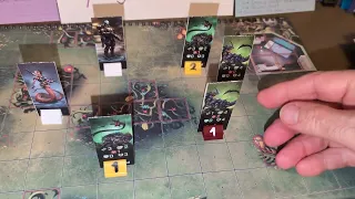 Rogue Angels - a very well designed game