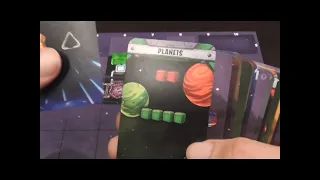 Galaxy Trucker Review