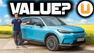 New 2025 Honda e:Ny1 Review | Here's Why Journalists Are Wrong About This Car