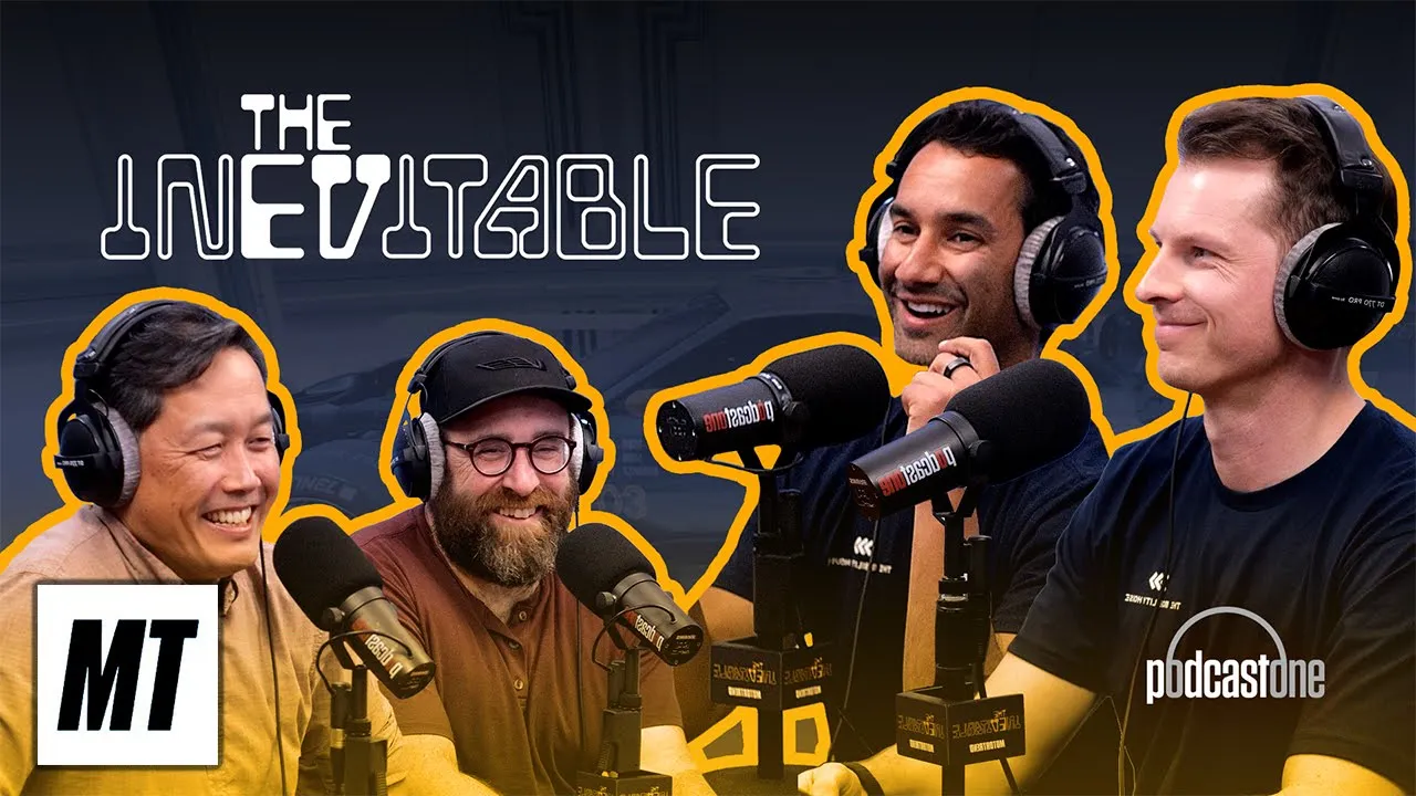 Smart Charging & Energy Management with The Mobility House | The InEVitable