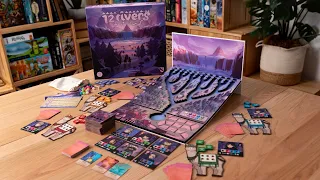 12 Rivers