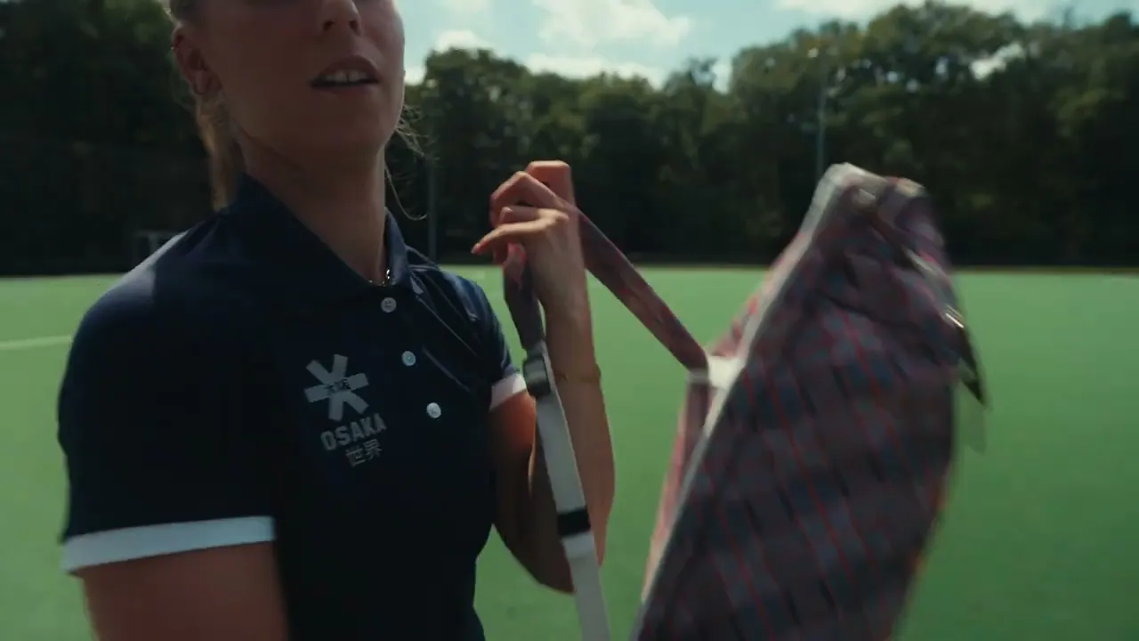 Video de El Galpón del Hockey 