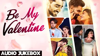 Be My Valentine (Audio Jukebox) | Valentine Day Special | Latest Punjabi Songs 2021 | Speed Records