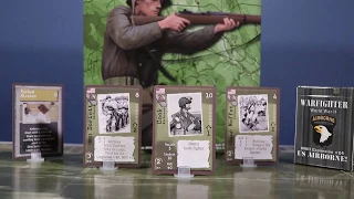 DVG Warfighter Expansions: Airborne