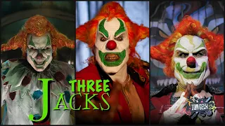 The Evolution of Jack The Clown At HHN 30 | Universal Orlando Halloween Horror Nights Speculation