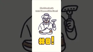 Stu's '24 Game of the Year #8!!