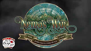 Nemo's War: Second Edition "The Conclusion" EP04