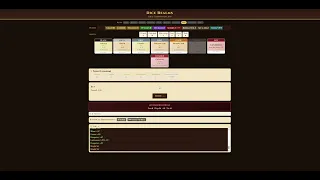 Dice Realms Web Playthrough
