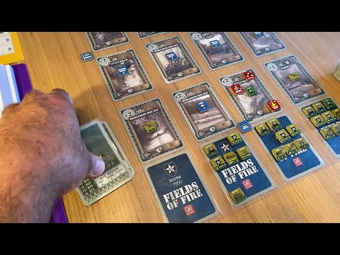 FOF Normandy Mission 2 Cerisy Offensive Part 2