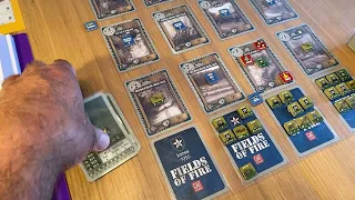FOF Normandy Mission 2 Cerisy Offensive Part 2