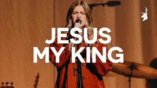 Jesus My King - Bethany Wohrle, Bethel Music | Moment