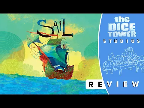 Sail Review: What's Kraken?