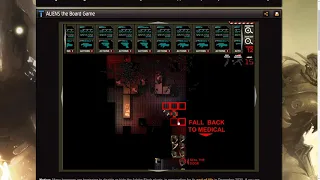 Aliens (1989): Operations