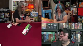 GameNight! LIVE! | Tonight! Cozy Stickerville & Monopoly Deal: No Mercy @5:30pm PDT