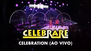 Celebrare - Celebration (Ao Vivo)