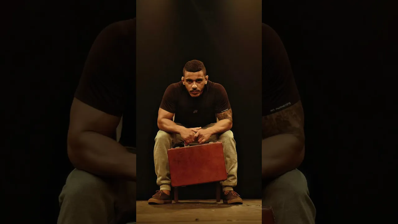 Vídeo de MDZ LOJA OFICIAL