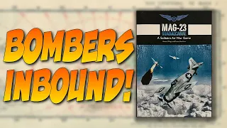 "MAG-23" Look Through