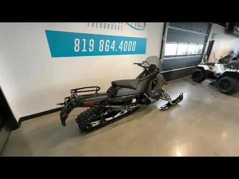 2024 Polaris 650 Voyageur 146 Es Thumbnail alt