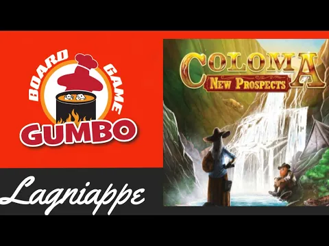 Coloma New Prospects - Crowdfunding Lagniappe!