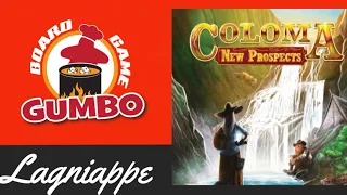 Coloma New Prospects - Crowdfunding Lagniappe!