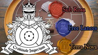 Crokinole Imperium