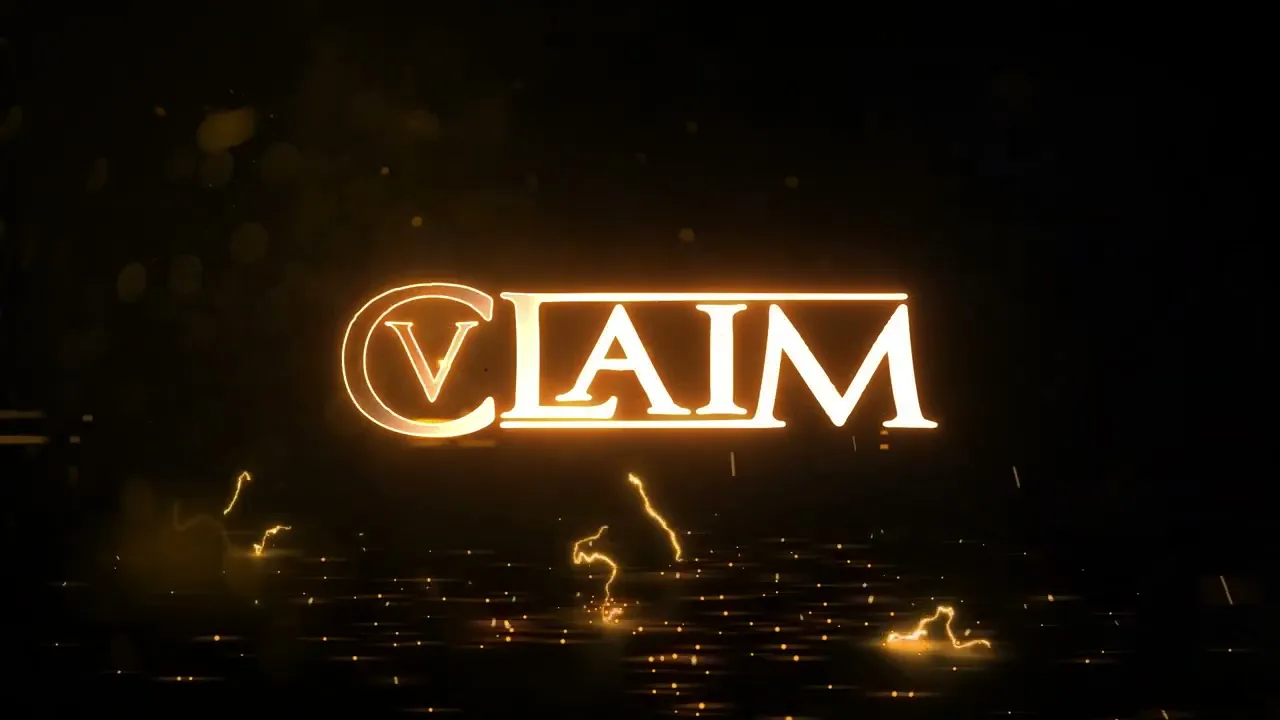 Claim 5Y Anniversary Trailer