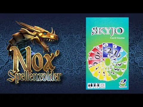 Skyjo (NL)