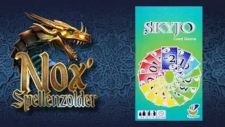 Skyjo (NL)