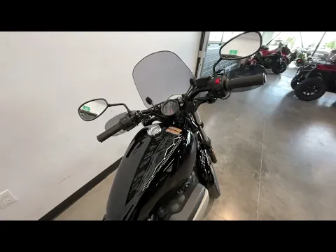 2021 Yamaha Bolt 950 R Thumbnail