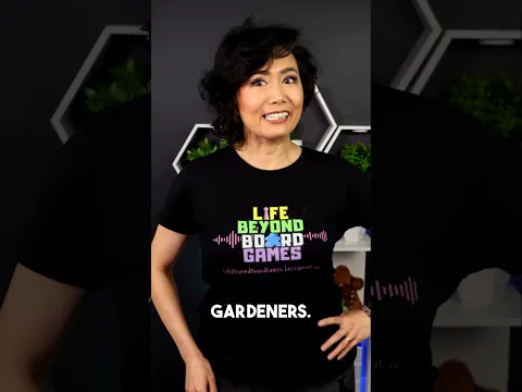 Can You Master The Ancient Art of Garden Building? #TheHangingGardens