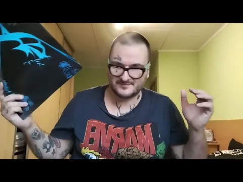 BATMAN DELUXE EDICE CZ