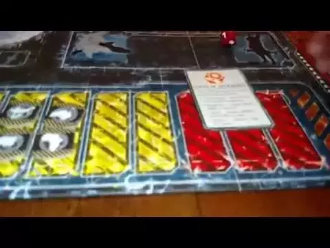 Como é que Joga? - XCom