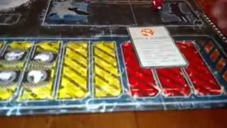 Como é que Joga? - XCom