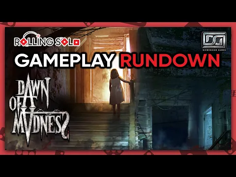 Dawn of Madness | Gameplay Rundown