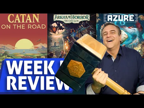Week In Review - April 6, 2026