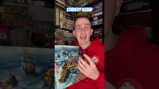 BoardGameAddictUK - Quick Overview