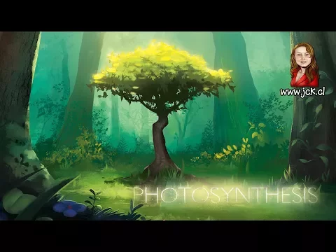 Photosyntesis [JcK / Juego de Mesa / Como Jugar / Tutorial]