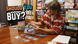 Before You Buy BIOMOS – Is This Planet-Crafting Board Game Worth It?