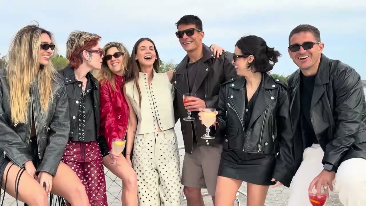 Video de Sol Somma Leather