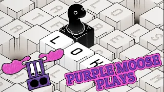 Purple Moose Plays...LOK - Review Copy