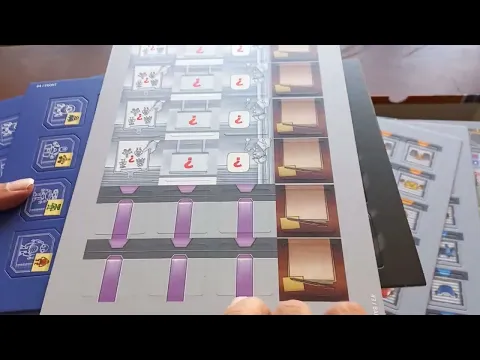 Unboxing Bot Factory