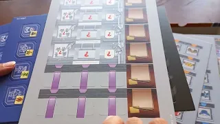 Unboxing Bot Factory