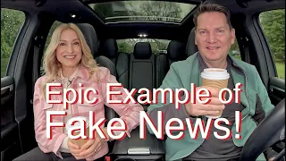 Thoughts on cloth seats? Mazda CX-90 selling poorly? // QCC #233