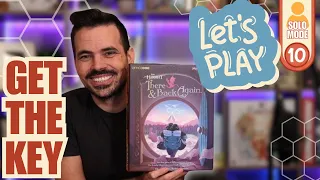 The Hobbit There and Back Again | Ep 10 | Solo Mode Playthrough