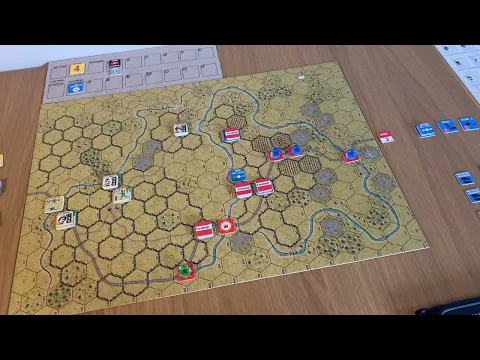 Normandy The Beginning of the End S2 Solo AITS Part 6