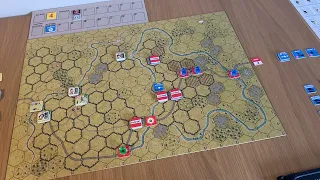 Normandy The Beginning of the End S2 Solo AITS Part 6